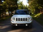 Jeep Patriot 2010 года